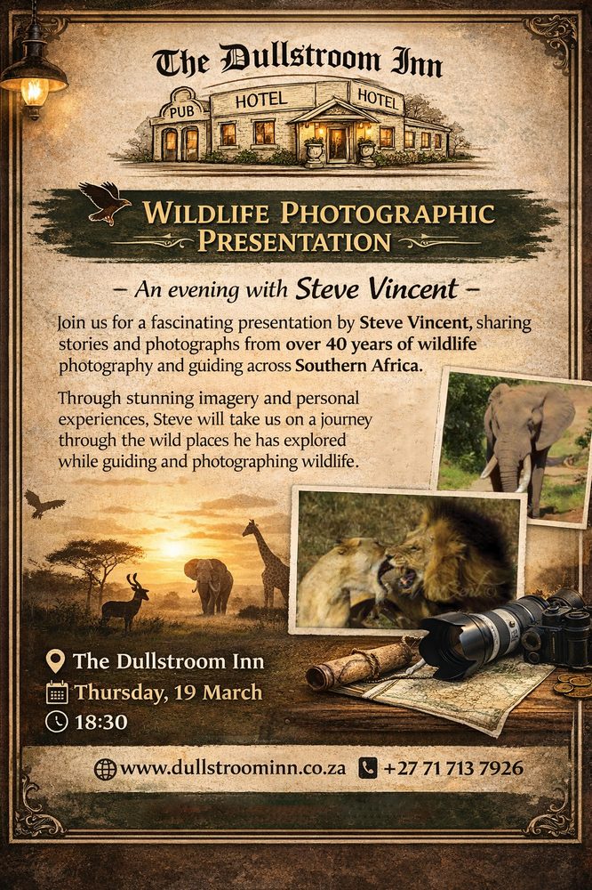 Photography Evening