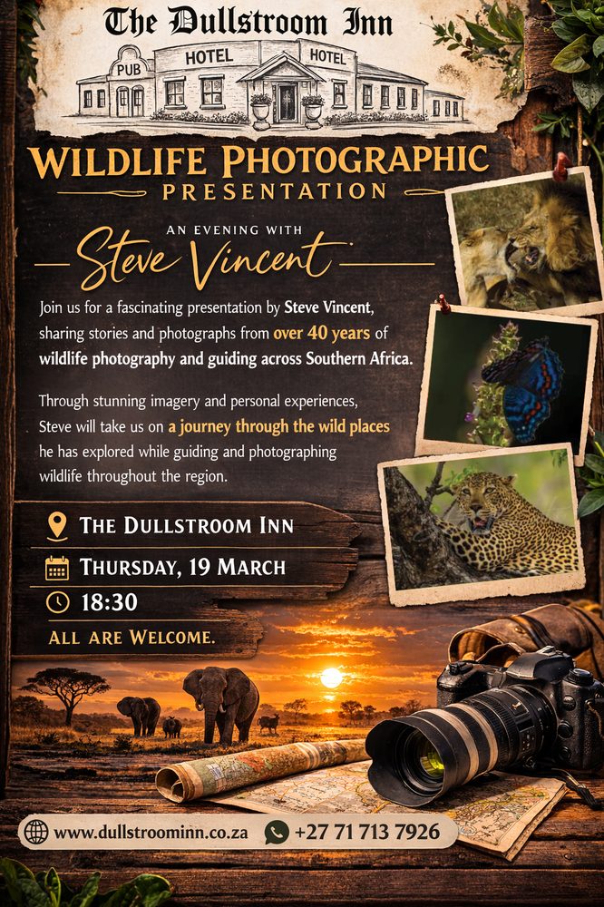 Photography Evening