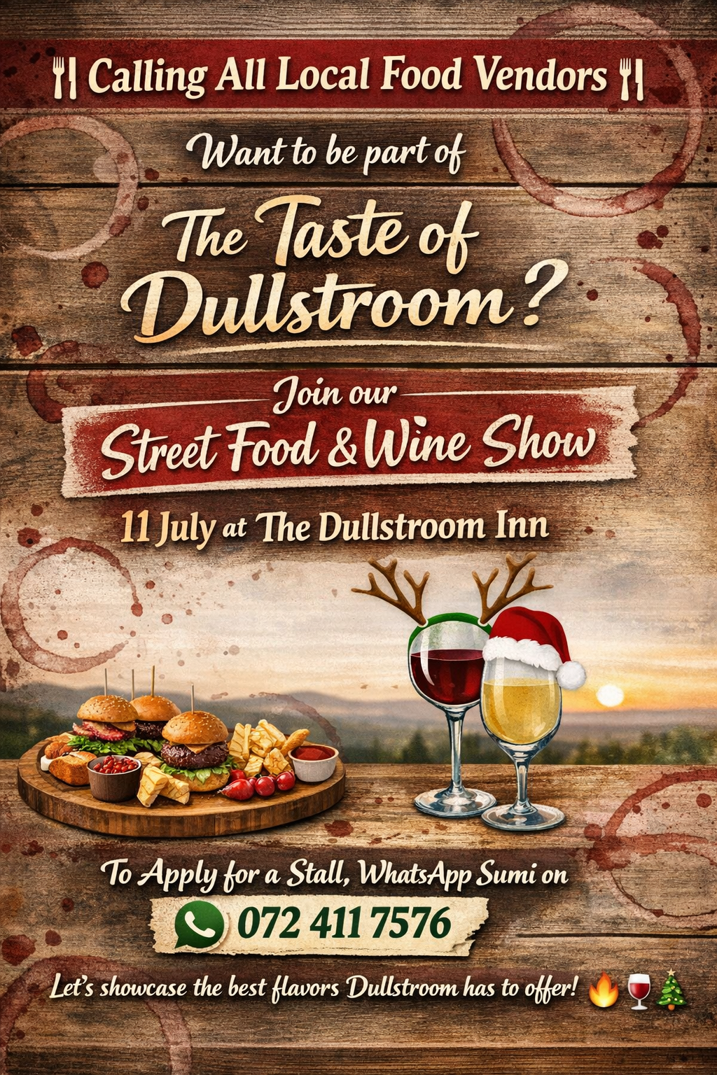 Event Add